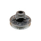 0GR0-052000 - Secondary Driven Clutch