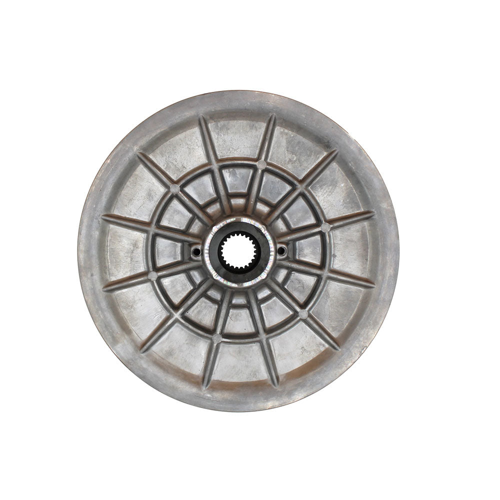 0GR0-052000 - Secondary Driven Clutch
