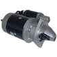 Starter Fits Mahindra Replaces 001233544R91