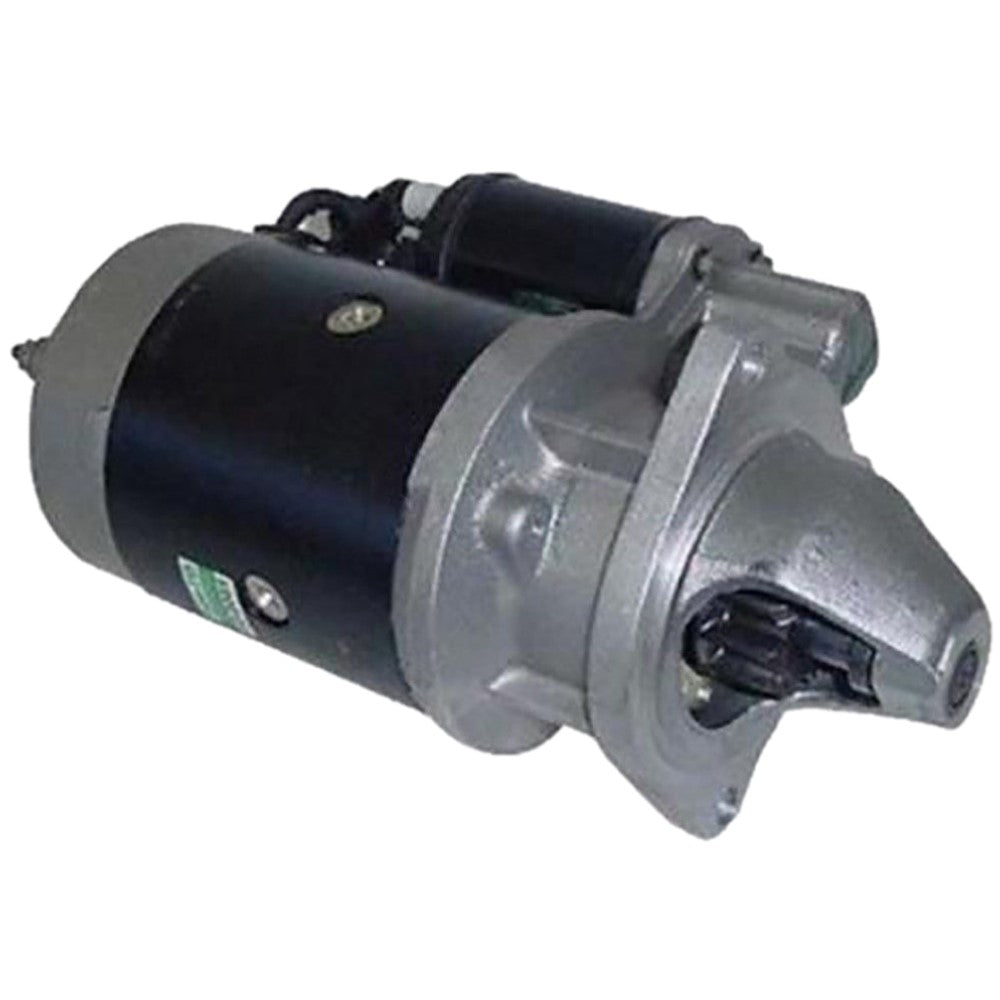 Starter fits Mahindra Tractors 3325 4025 4035 4525 5500 5530 6500 6530
