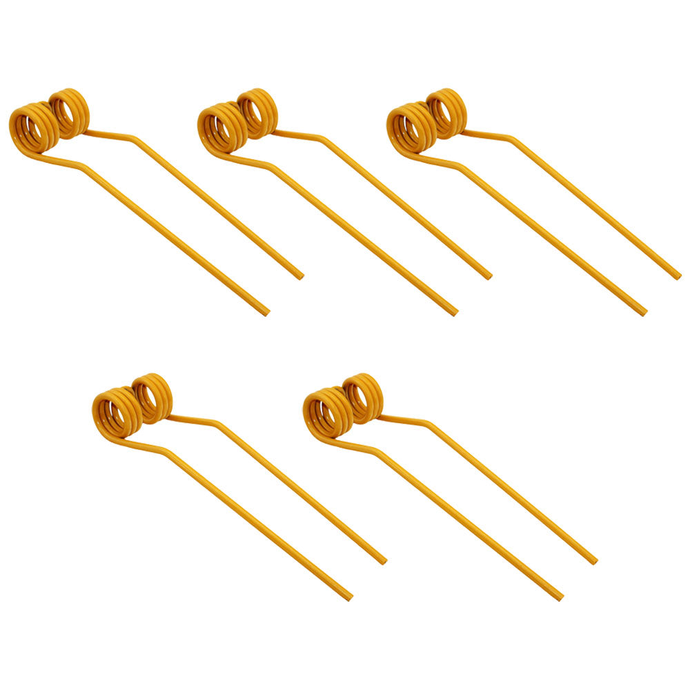 210574 Tedder Tooth (5) Pack Fits Sitrex RT5200 200401