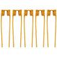 210574 Tedder Tooth (5) Pack Fits Sitrex RT5200 200401