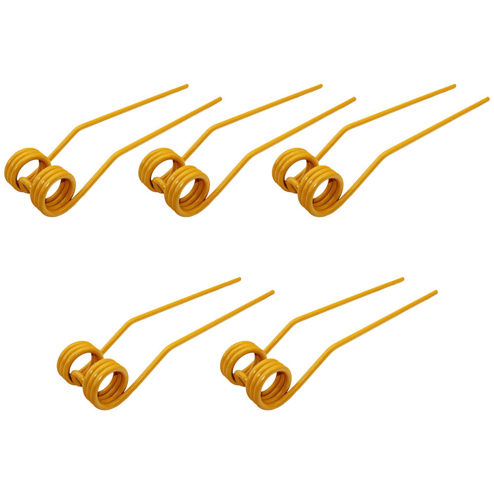 210574 Tedder Tooth (5) Pack Fits Sitrex RT5200 200401