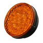4" Round Amber LED Light Fits Universal Products Replaces 1-019-01-181