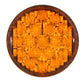 4" Round Amber LED Light Fits Universal Products Replaces 1-019-01-181