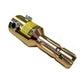 PTO Adapter Fits Massey Ferguson Replaces 1-03-32-00090