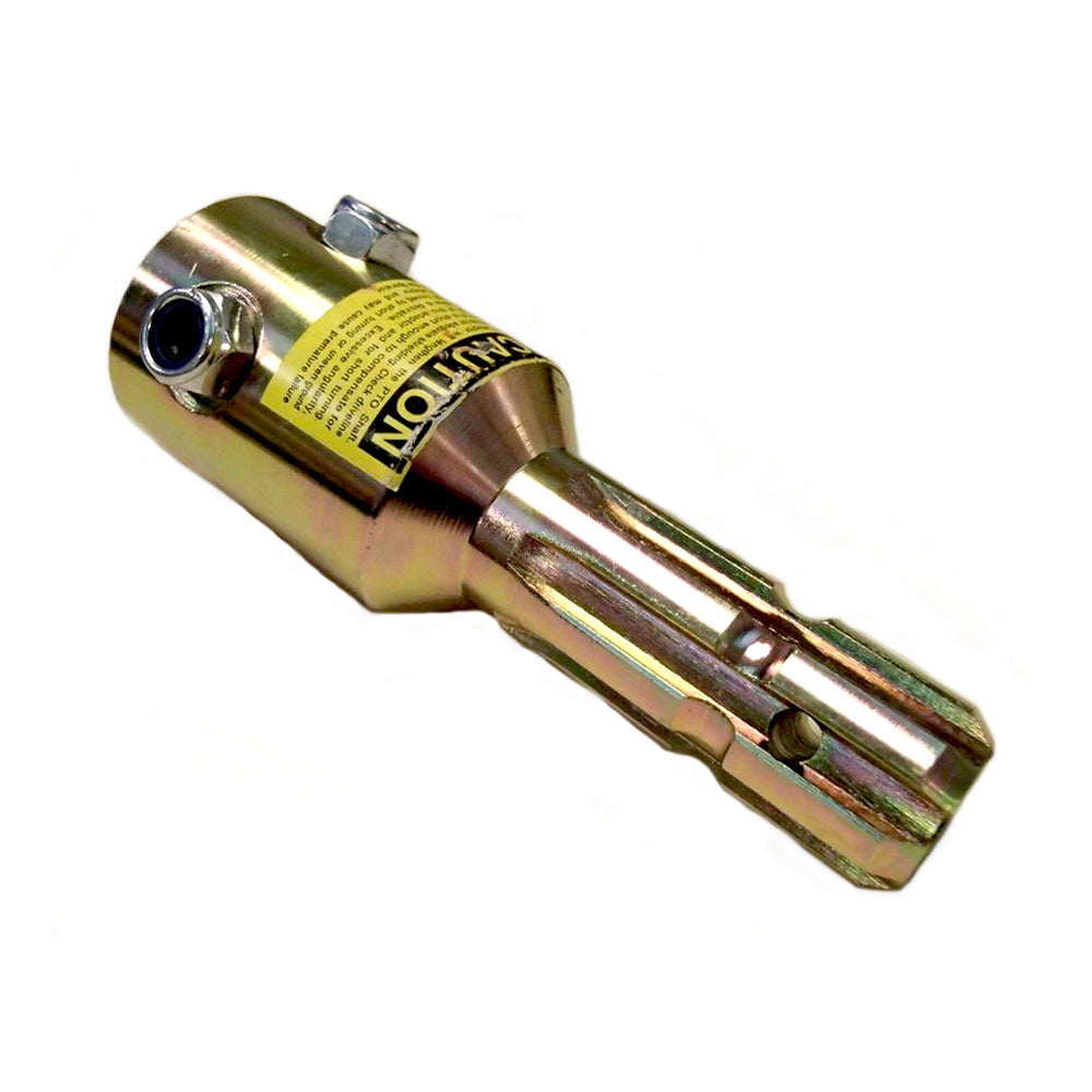 PTO Adapter Fits Massey Ferguson Replaces 1-03-32-00090