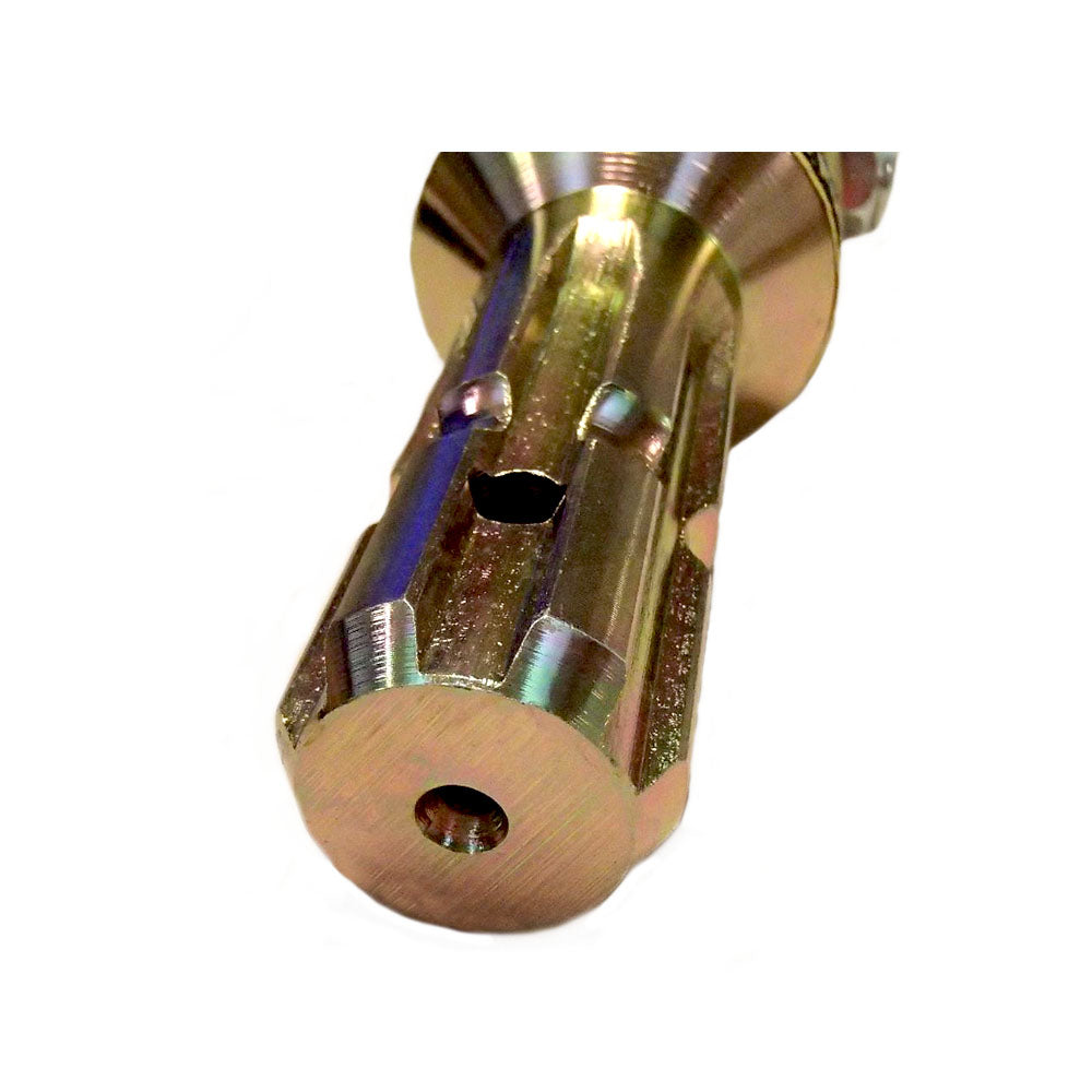PTO Adapter Fits Massey Ferguson Replaces 1-03-32-00090