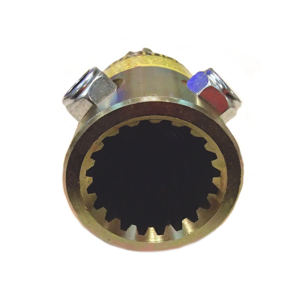 PTO Adapter Fits Massey Ferguson Replaces 1-03-32-00090