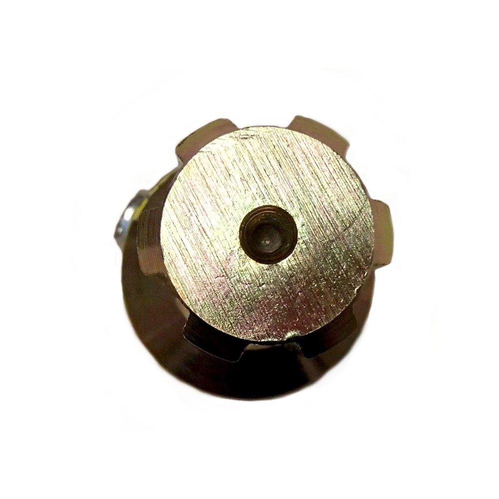 PTO Adapter Fits Massey Ferguson Replaces 1-03-32-00090