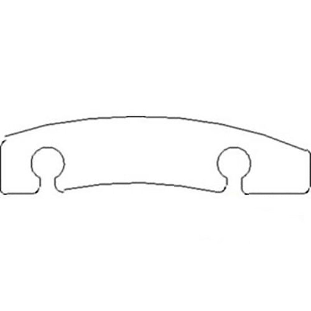 1-03009027 - PTO Clutch Shim Kit