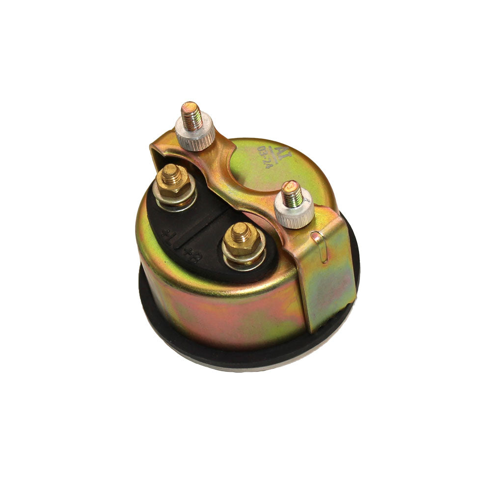 1-03601AB-AIC Ammeter (20-0-20)