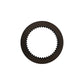 9702491 Friction Fiber Disc Fits Ford/New Holland 836V 846V 856V 876V 9184 9280