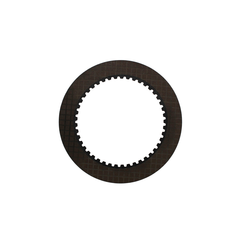 D70672 Friction Fiber Disc Fits Case