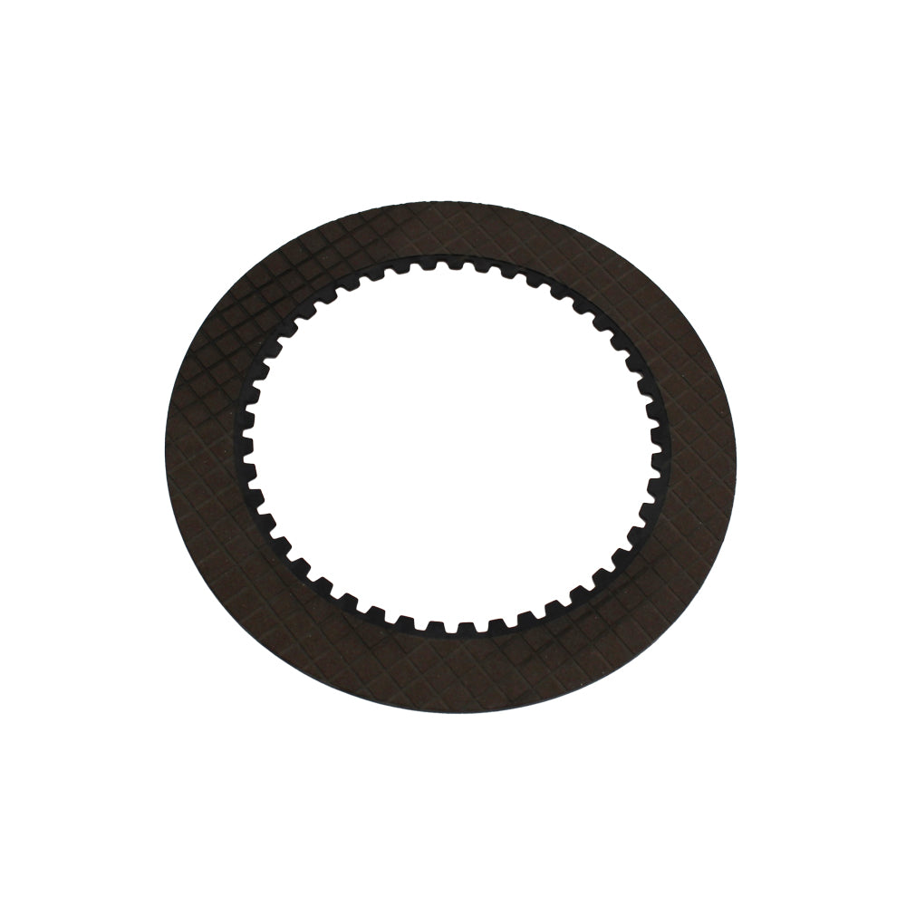 04-500231 Friction Fiber Disc Fits JCB