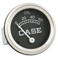 Oil Pressure Gauge 30 PSI Fits Case Tractors V VA VAC VAH VAI VC VI VAO