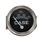 Oil Pressure Gauge 30 PSI Fits Case Tractors V VA VAC VAH VAI VC VI VAO