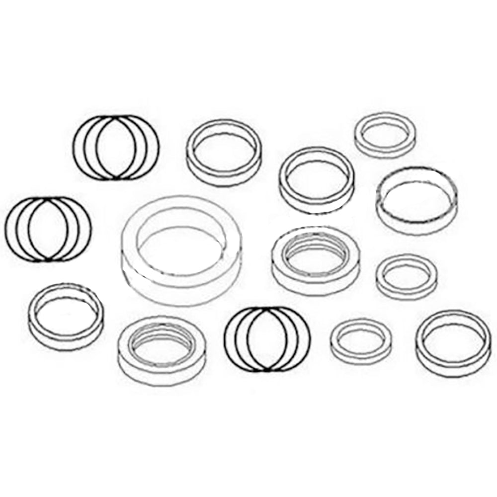 1-064300 - Cylinder Seal Kit