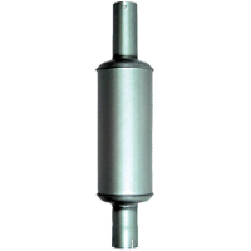 06705AB Muffler Fits Case/International Harvester 900 L LA LAE