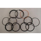 0744105 Cylinder Seal Kit Fits John Deere