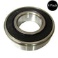 (4) Bearings Fits Exmark 1-41311 1-413111 116-0720 141311 1413111 1160720