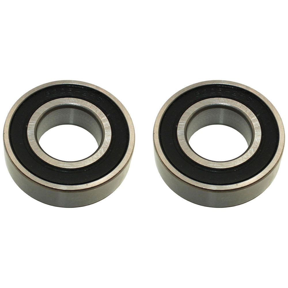 Qty 2: Bearing Fits Snapper Replaces 2802142