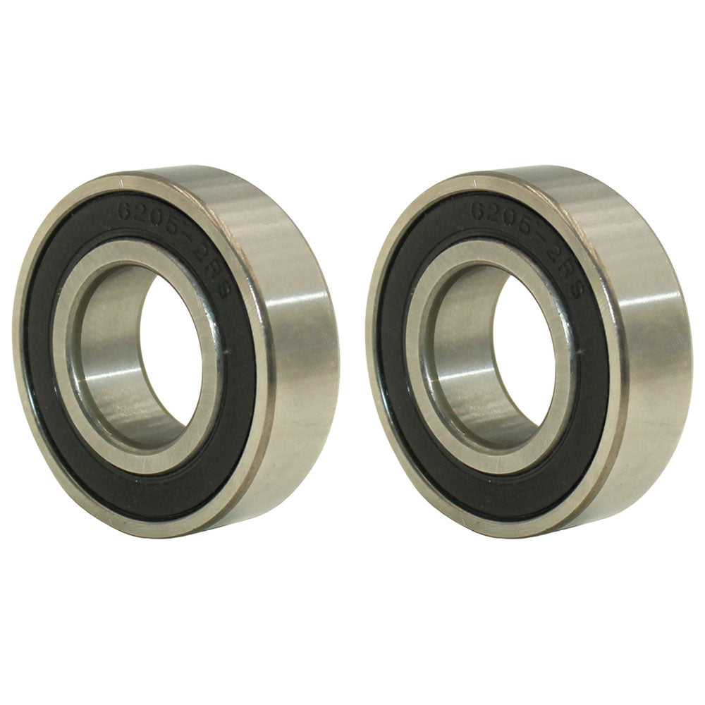 Qty 2: Bearing Fits John Deere Replaces JD30198