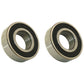 Qty 2: Bearing Fits Snapper Replaces 2802142