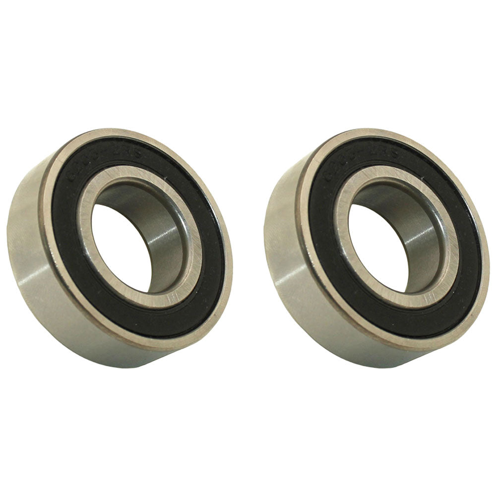 Qty 2: Bearing Fits Snapper Replaces 2802142