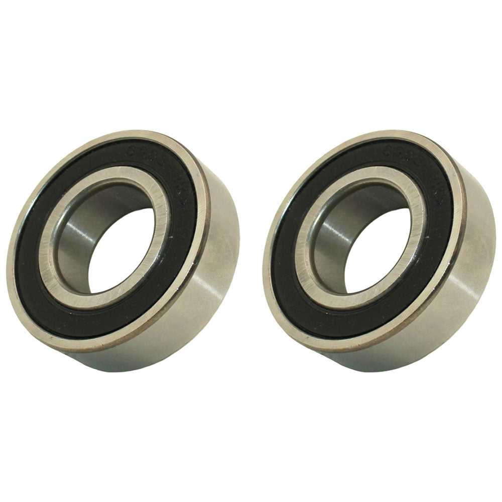 Qty 2: Bearing Fits Snapper Replaces 2802142