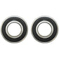 Qty 2: Bearing Fits Kubota Replaces 08101-06205