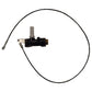 1-08700-AIC Nylon Air Horn Valve
