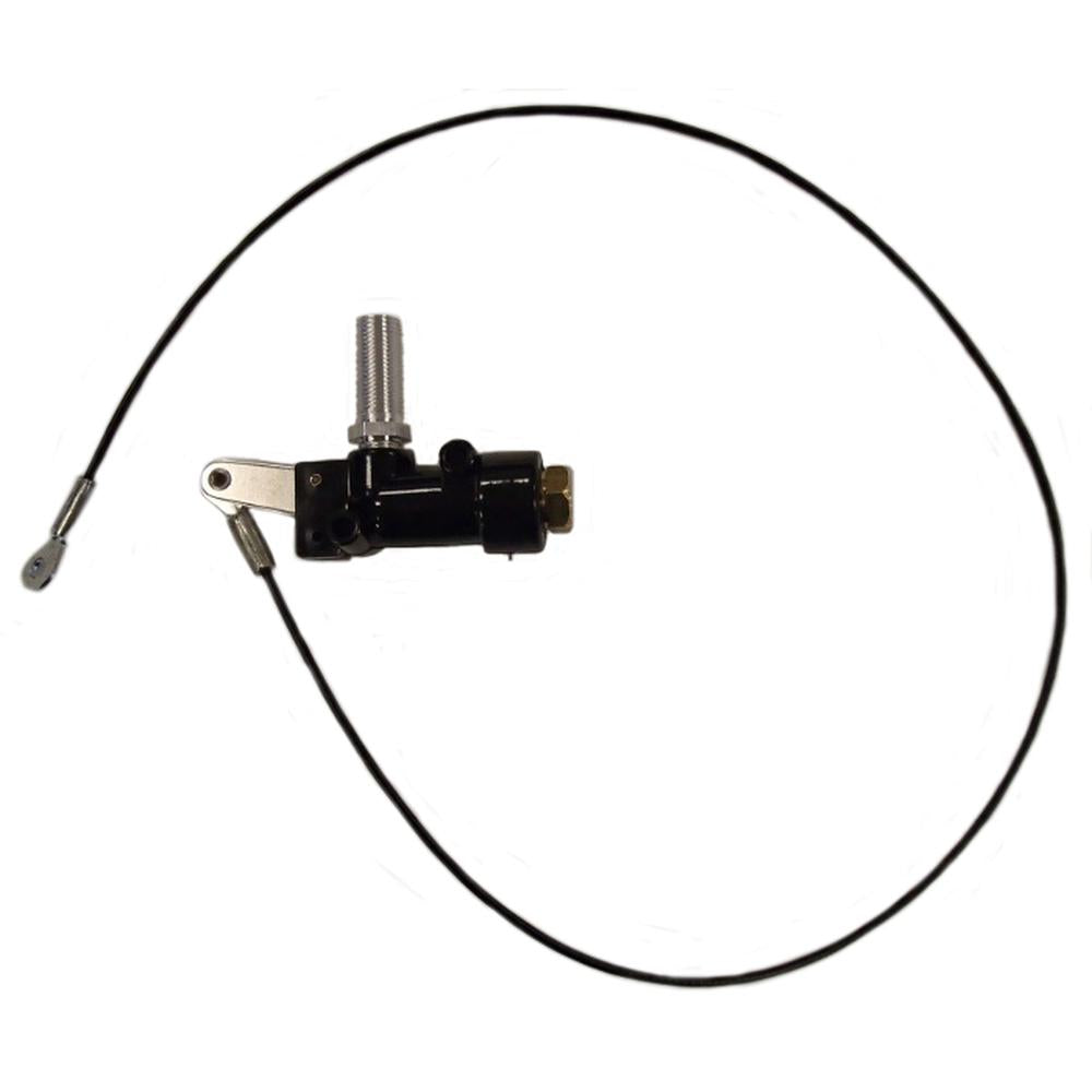 1-08700-AIC Nylon Air Horn Valve