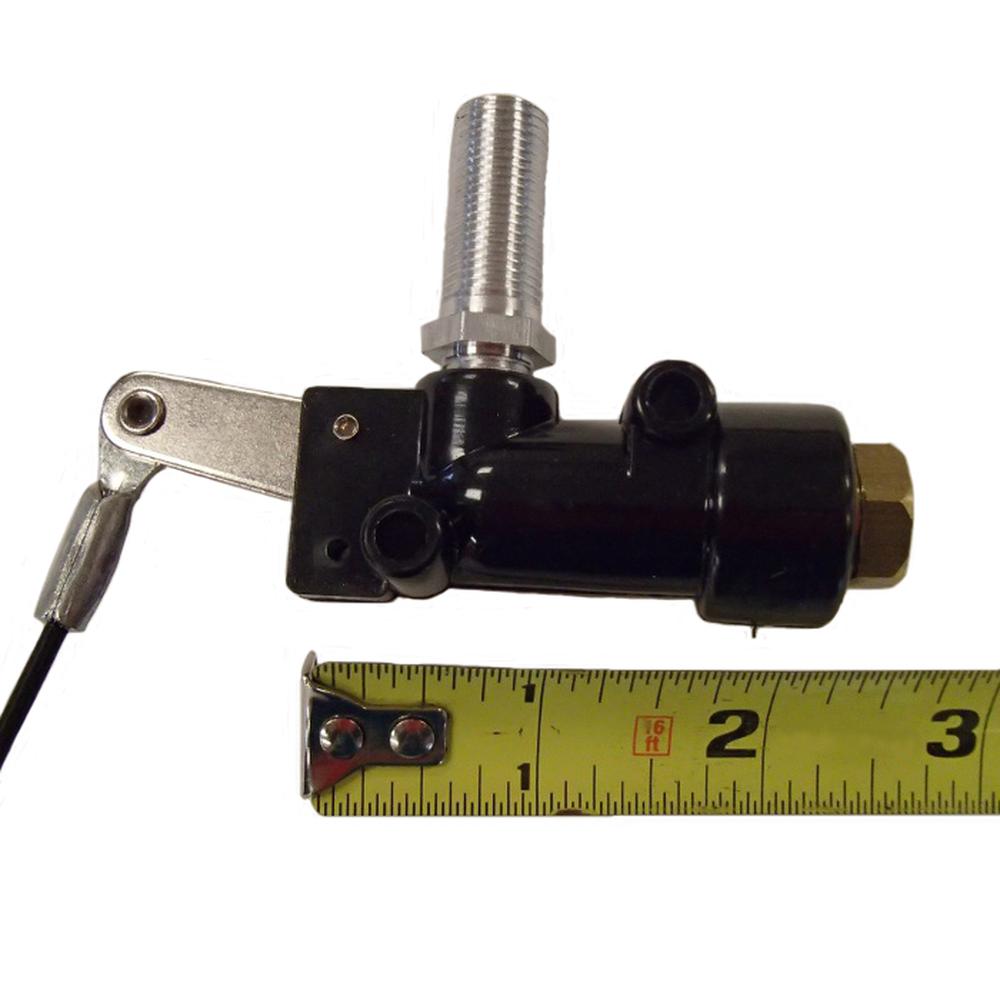 1-08700-AIC Nylon Air Horn Valve