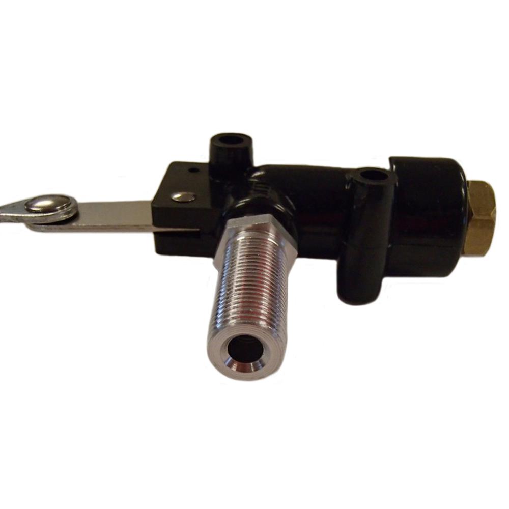 1-08700-AIC Nylon Air Horn Valve
