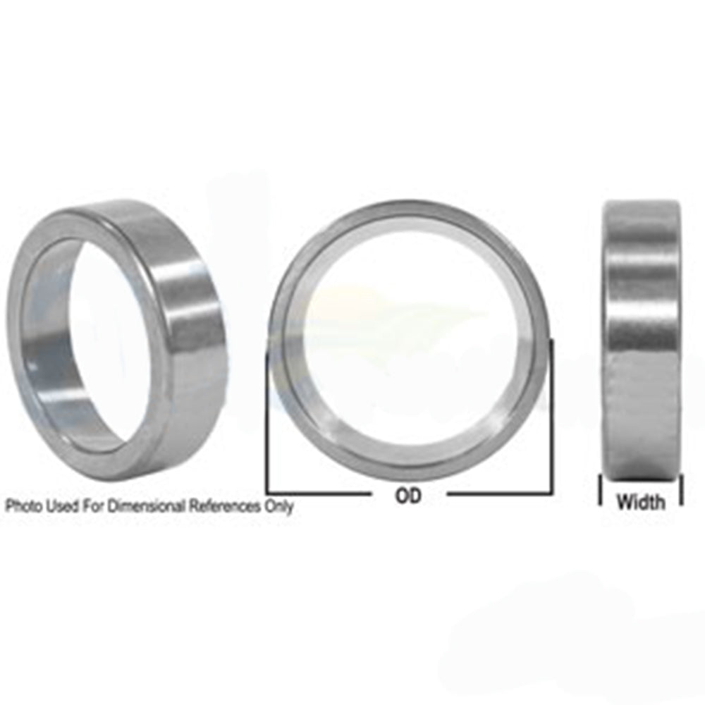 1-09195 - Cup Bearing