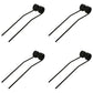 Qty 4: Tedder Tooth  Fits Galfre Replaces 10370000
