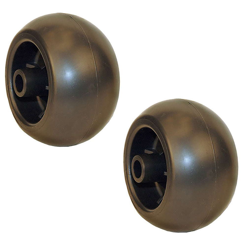 1-603299 Qty 2: Deck Wheel Fits Lawn-Boy Various