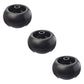 72490001 Qty 3: Deck Wheel Fits Wright
