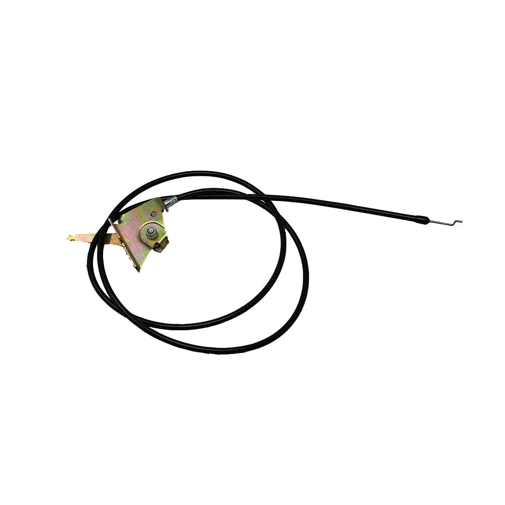 Throttle Control Cable Assembly Fits Exmark Replaces 1-633696