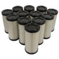 Air Filter Shop Pack Fits Briggs & Stratton Replaces 4234