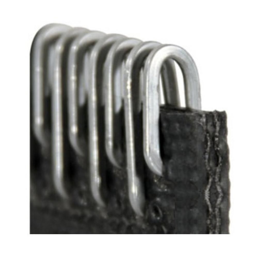 1000672 - 4" X 450" Upper Baler Belt