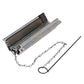 7" Round Baler Vice Lacer Splice Tool - Continuous Lacing Feature 1001449