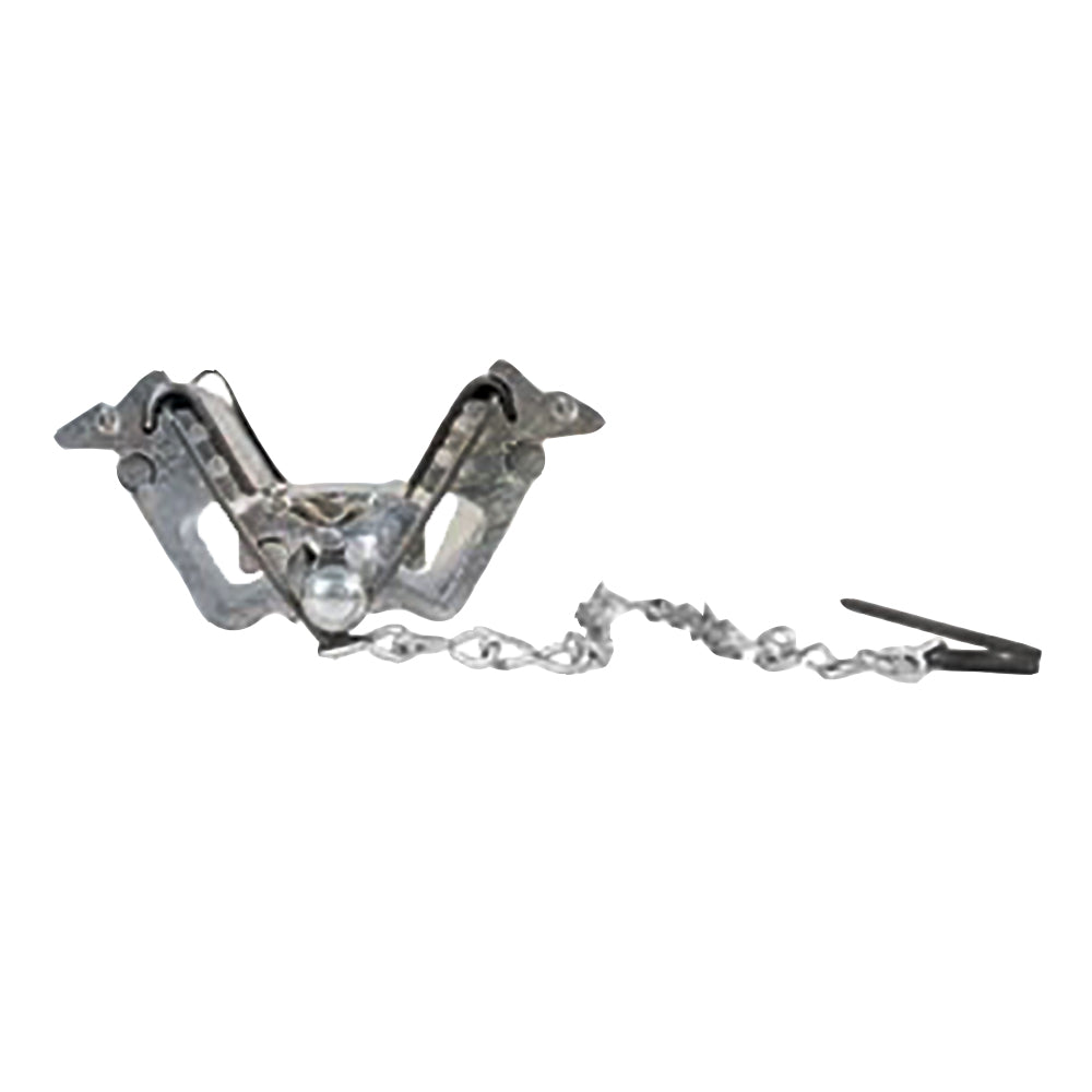 7" Round Baler Vice Lacer Splice Tool - Continuous Lacing Feature 1001449