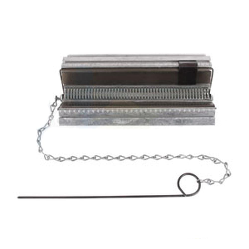 7" Round Baler Vice Lacer Splice Tool - Continuous Lacing Feature 1001449