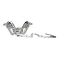 7" Round Baler Vice Lacer Splice Tool - Continuous Lacing Feature 1001449