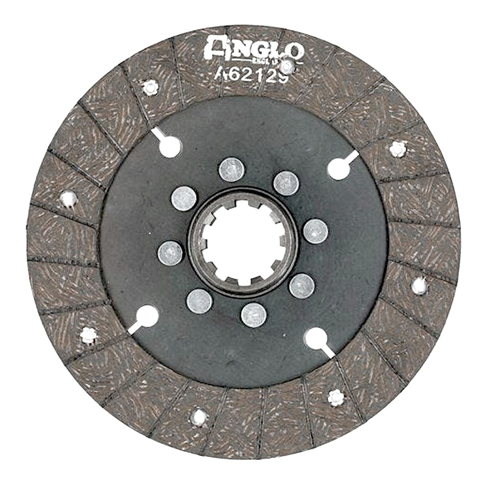 PTO Disc Fits Massey Harris Replaces 1034195M1