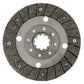 1212-1532 New Aftermarket PTO Disc Fits Massey Ferguson 135 150 165 175 180 30