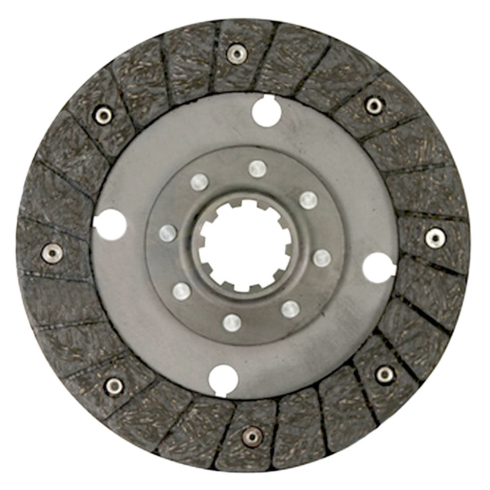 PTO Disc Fits Case/International Harvester Replaces 1539020C1