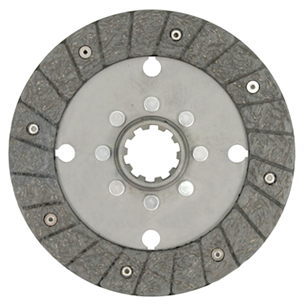 PTO Disc Fits Massey Ferguson Models Listed Below 1753753M91 1753753M92